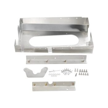 Catalytic Converter Protection Shield Fits 2003-2011 Honda Element