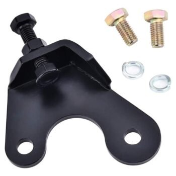 Exhaust Manifold Bolt Repair Kit For Driver's Front /Rear Passenger Front/Rear