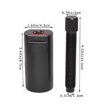 Flywheel Puller Remover 33mm for YAMAHA YFZ450 2004-2013 yfz 450 magneto rotor