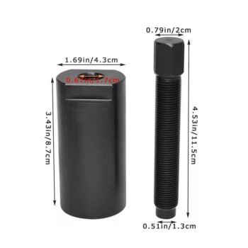 Flywheel Puller Remover 33mm for YAMAHA YFZ450 2004-2013 yfz 450 magneto rotor