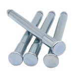 GSTP Door Hinge Pins and Bushing Kit 2 Door 4 Pin Fit for 94 – 04 Chevy GMC