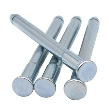 GSTP Door Hinge Pins and Bushing Kit 2 Door 4 Pin Fit for 94 – 04 Chevy GMC