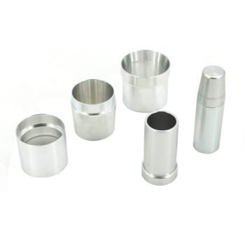 Turbine & Stator Shaft Teflon Seal Installer/Resizer Transmission Tool