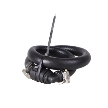 Aluminum Oil Catch Can Kit Oil Separator Reservoir Tank for Ford F150 2.7EB 3.5EB 5.0 Passenger Side 2011-2019