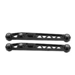 Rear Lower Control Arm Subframe Brace Tie Bar for 1996-2000 Honda Civic EK