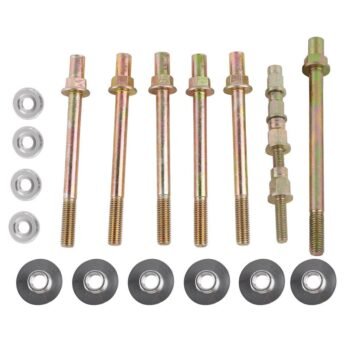 Engine Valve Cover Washer Nut Bolt Kit for Honda Civic Acura K-Series K20 K24