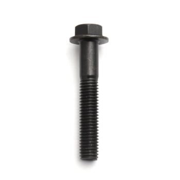 Exhaust Manifold Bolt Screw Kit for Ford F250 F350 7.3L Powerstroke Diesel Engine Pack of 16