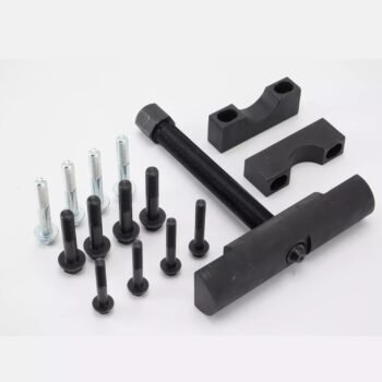 For Commercial Trucks /Semi Truck Heavy Duty Yoke Puller Removal Tool Kit 10803