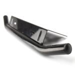 23′′ Bull Bar Front Bumper License Plate Holder Mount Bracket for LED Light Bar