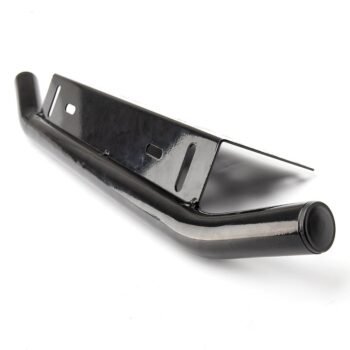 23′′ Bull Bar Front Bumper License Plate Holder Mount Bracket for LED Light Bar