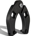 Adjustable Gland Nut Wrench 1266 +7463 Spanner Tool Set for Hydraulic Cylinder