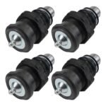 GSTP Death Grip Ball Joint Package Set Fit 2014-2023 Polaris RZR XP