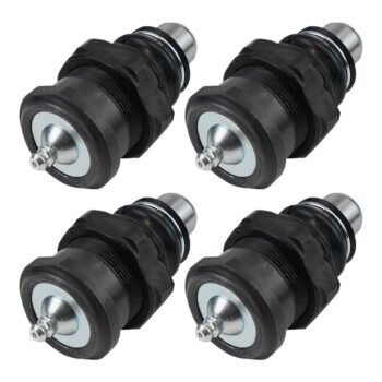 GSTP Death Grip Ball Joint Package Set Fit 2014-2023 Polaris RZR XP
