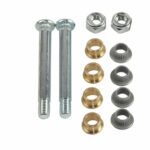 Door Hinge Pin & Bushing Repair Kit for Listed Ford Mustang 1994-2004