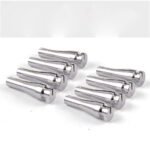 8 Rear Door Latch Cable Repair Kit fits Ford F150 F250 Vans Extended Cabs