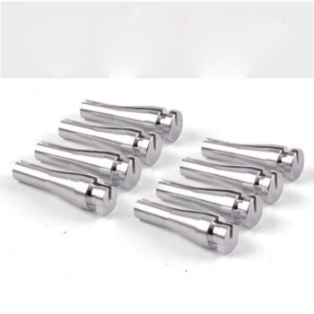 8 Rear Door Latch Cable Repair Kit fits Ford F150 F250 Vans Extended Cabs