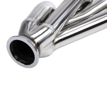 Truck Headers For 60-86 C-10 LS Chevy GMC LS1 LS2 LS3 LS6 LS9 (Conversion Swap)