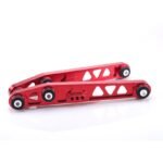 Honda Civic EK 96-00 Rear Lower Control Arm Subframe Tie Rod Kit