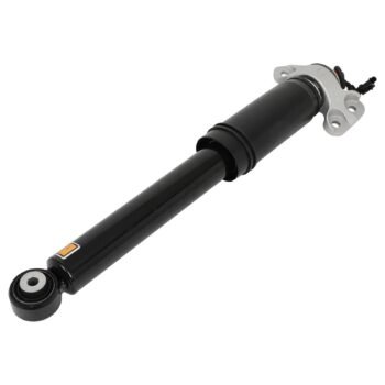 Rear Pair Shock Absorbers Struts Electric For Cadillac CTS ATS 2.0L 3.6L 2013-20