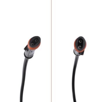 2x Front Shock Absorbers Struts Assy with Electric For Buick LaCrosse 2010-2016