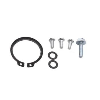 AC Compressor Clutch Kit Fits: 2008 – 2015 Nissan Rogue 92600JM01D 92660JM01B