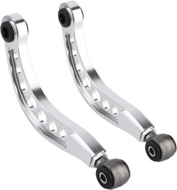 Honda Civic 2006-2011 Adjustable Rear Upper Camber Control Arms Kit Fit