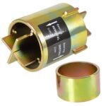 Wheel Bearing Driver Press Tool Kit for Polaris Sportsman, Ranger, RZR