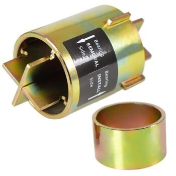 Wheel Bearing Driver Press Tool Kit for Polaris Sportsman, Ranger, RZR