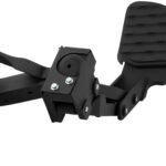 Rear Bed Step for Ram 1500 DT Dual Exhaust Vehicles 19-22 82215289