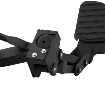 Rear Bed Step for Ram 1500 DT Dual Exhaust Vehicles 19-22 82215289