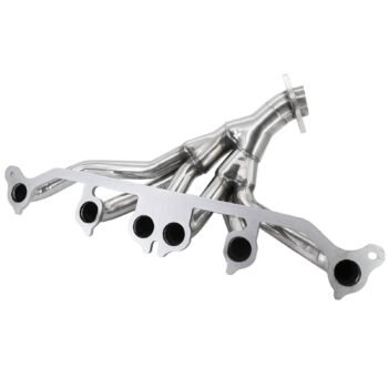 Stainless Manifold Header for Jeep91-03 Wrangler91-01 Cherokee93-01 Grand93-01