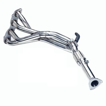 Stainless Exhaust Header Racing Honda Civic for 06-11 Honda Civic Si FG2/FA5