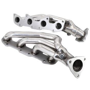 Stainless Steel headers for Toyota Tundra Sequoia 2000-2004 UCK 4.7L V8 2UZ-FE