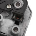 6F35 Transmission Valve Body w/ Solenoids Fit For Ford Taurus Explorer Fusion