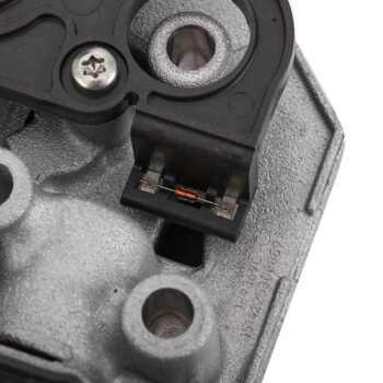 6F35 Transmission Valve Body w/ Solenoids Fit For Ford Taurus Explorer Fusion